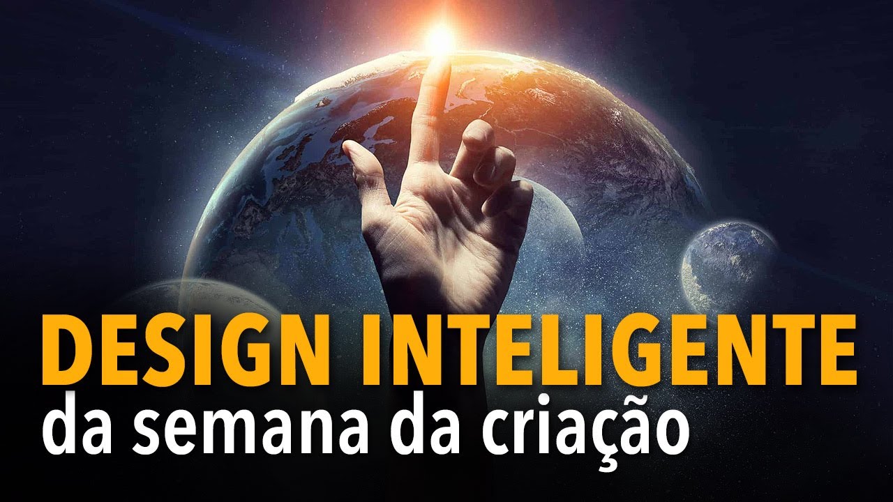 Design inteligente da semana da criação | Michelson Borges