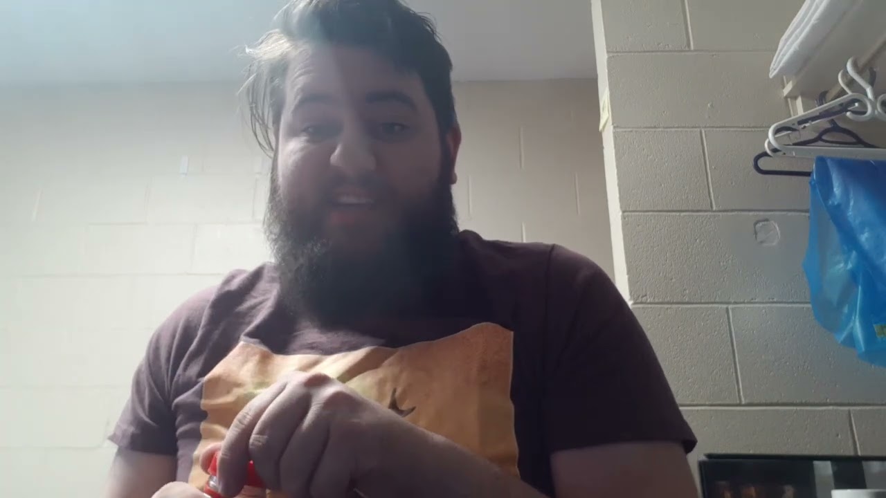 Prime Hydration Ice Pop Review