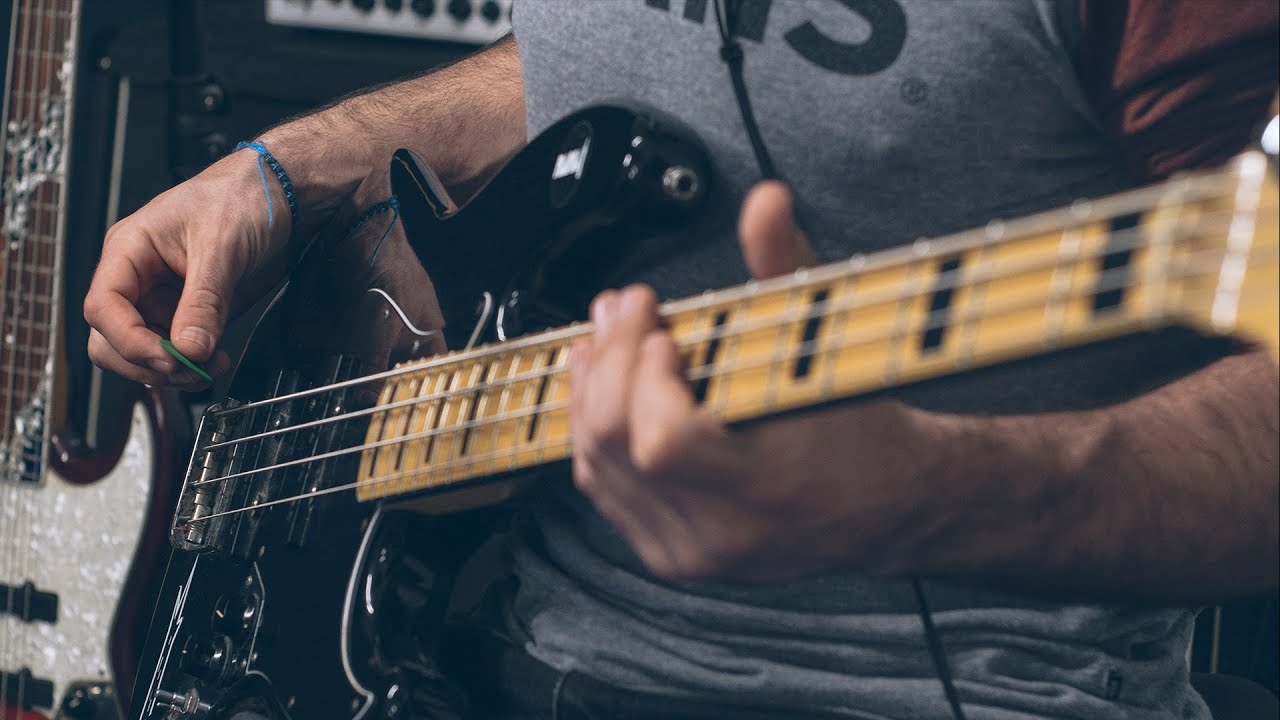 MALMAN | Rezo Por Vos #livesessionsBN