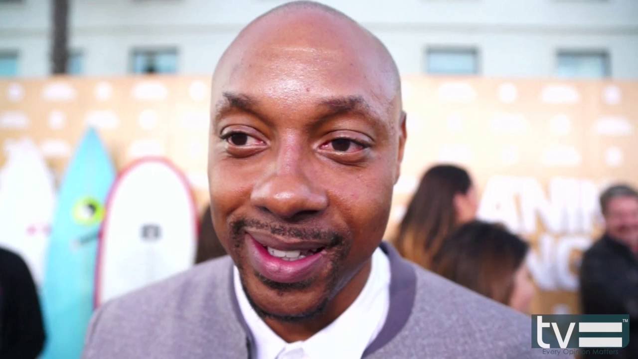 Animal Kingdom (TNT) - Dorian Missick Interview