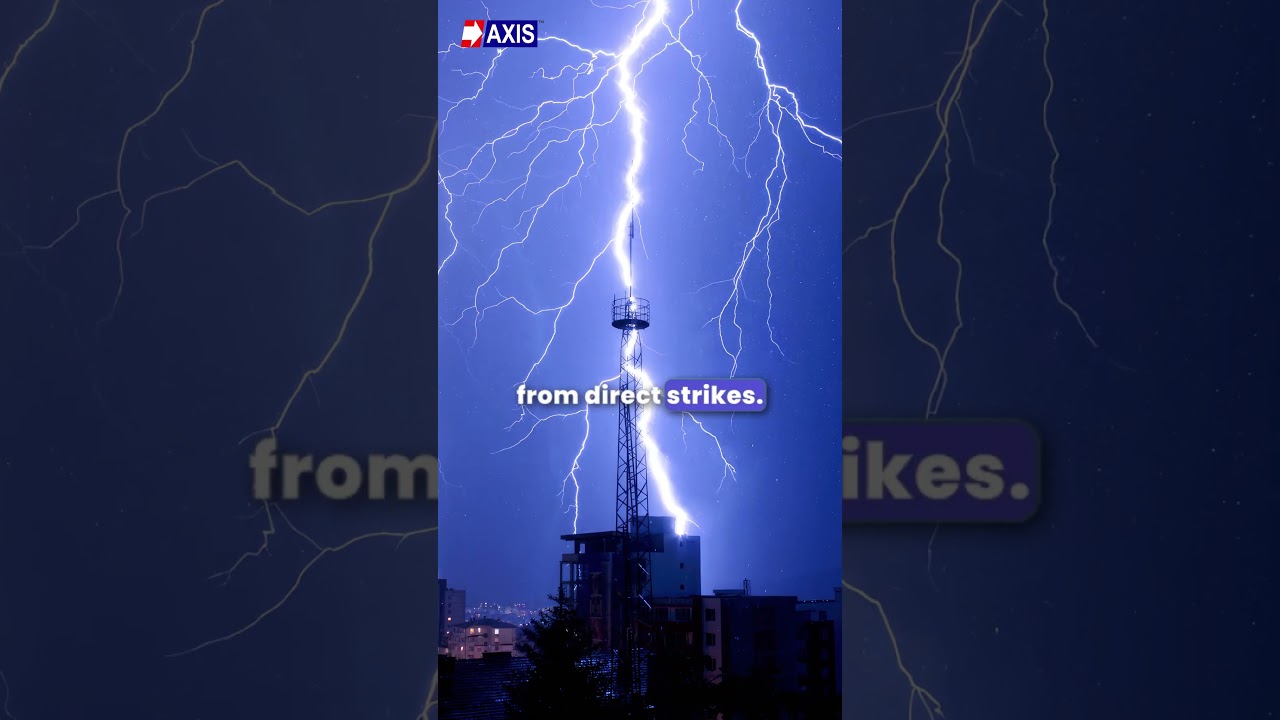 Surge Arrester vs. Lightning Arrester: Watch This Before Selecting The Wrong Arrester! ⚡