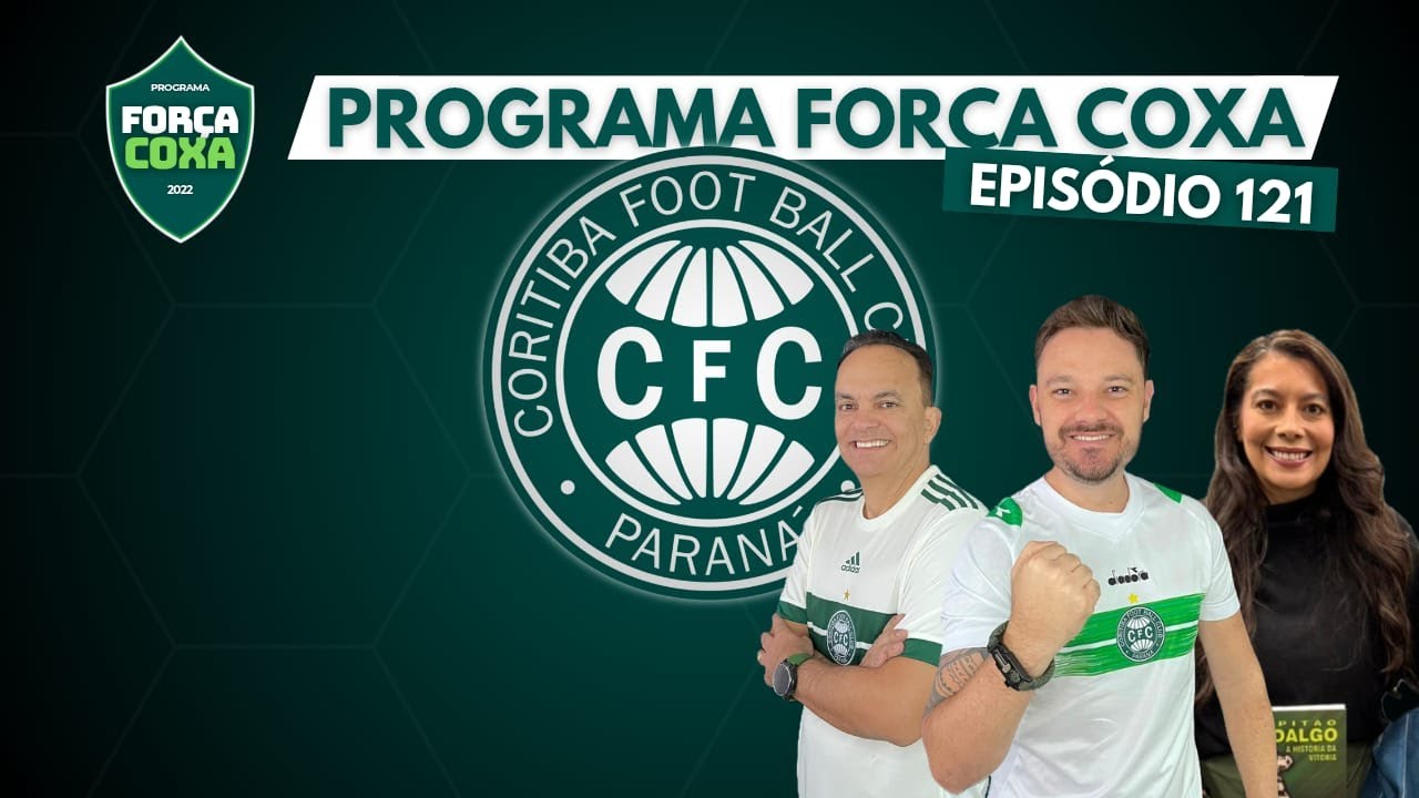 Bate-Papo Exclusivo com a Presidente Marianna! CT, SAF, Estatuto, futuro do Coritiba e muito mais!