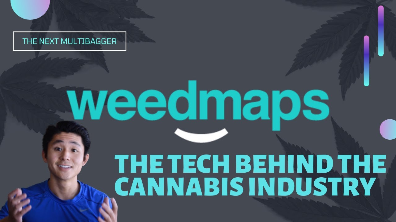Анализ акций WeedMaps (SSPK): чисто технологическая инвестиция в индустрию каннабиса.