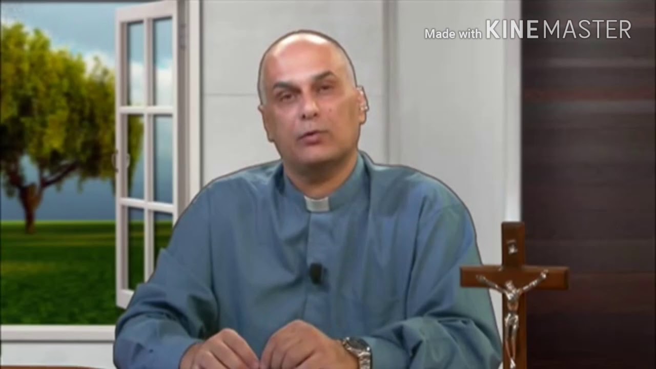 قصة القديسة تريز الطفل يسوع