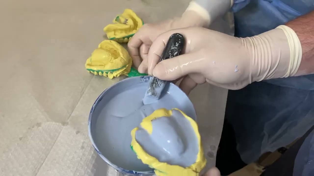 Alçı Nasıl Dökülür Detaylı Anlatım