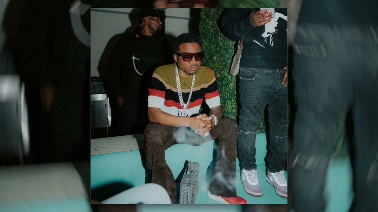 (FREE) Roddy Ricch Type Beat 