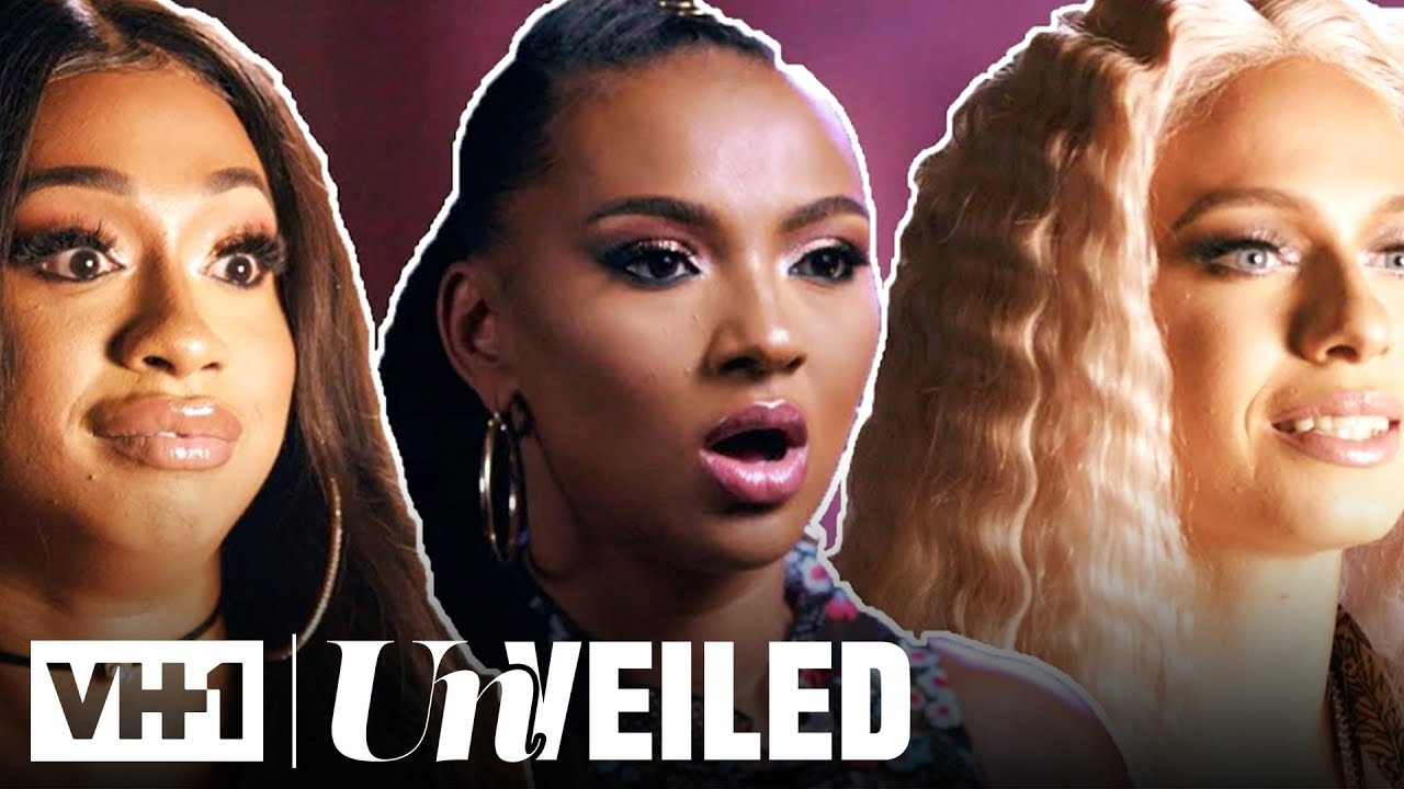 VH1: UnVeiled Official Trailer | Series Premieres Tuesday November 19