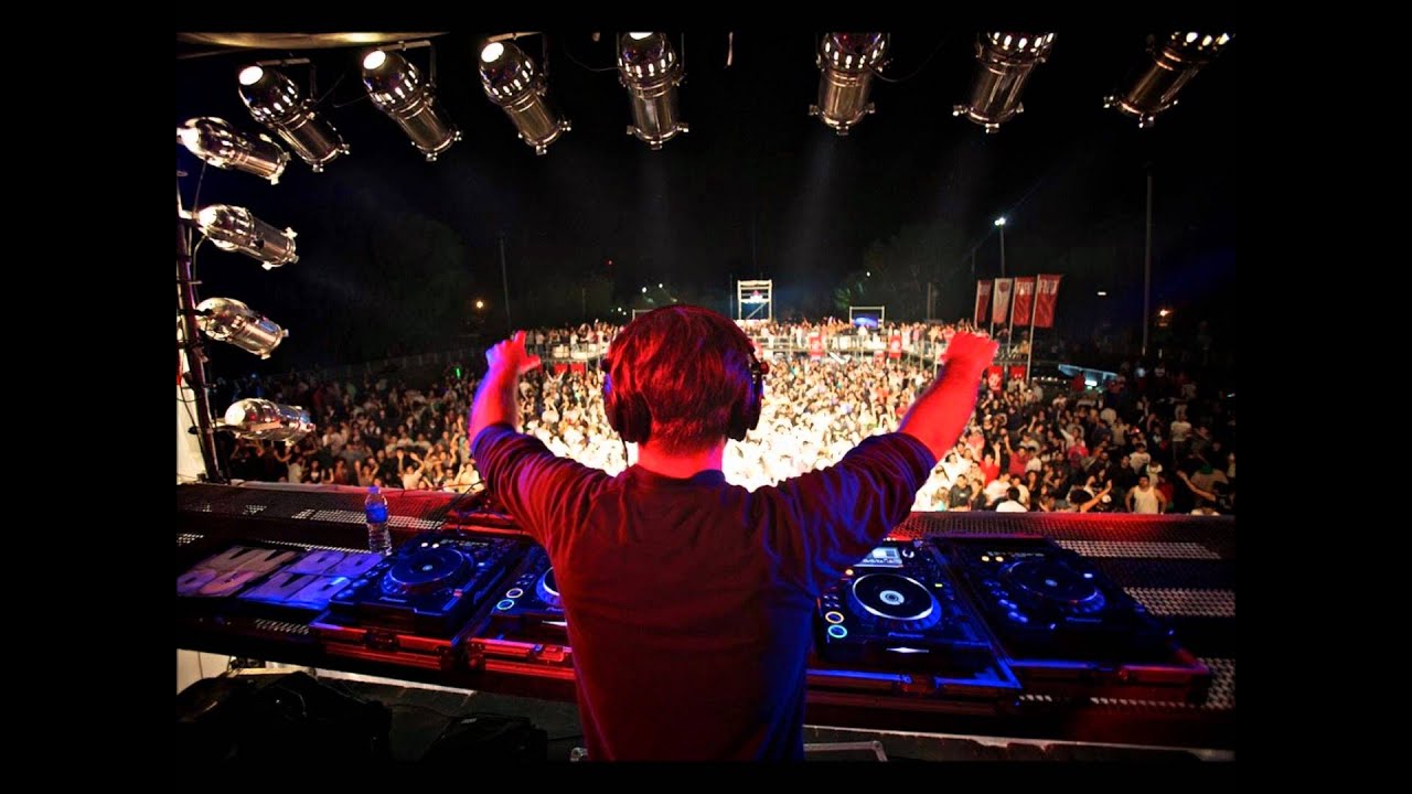 Best Dance Electro House Mix 2012 Summer Club Mix 2012 - CLUB MUSIC