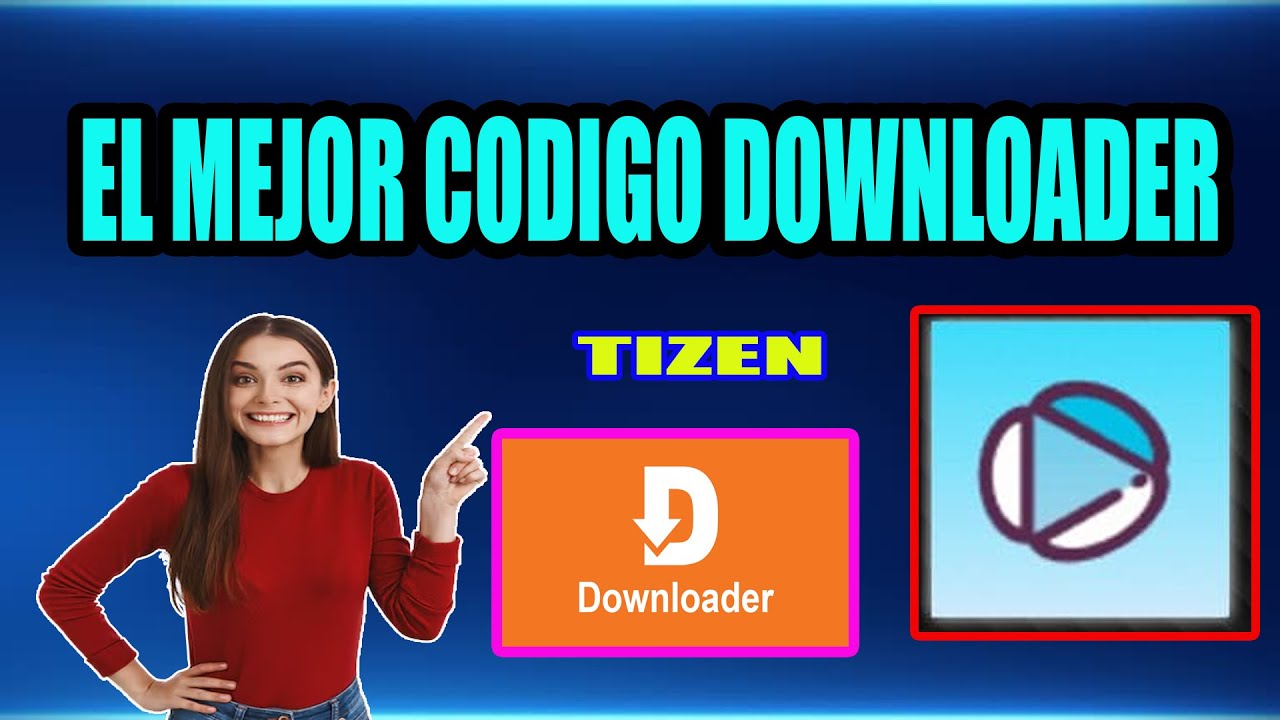 SUPER CODIGO TIZEN PARA FIRE STICK/ANDROID TV/XIAOMI 🔥🔥🔥