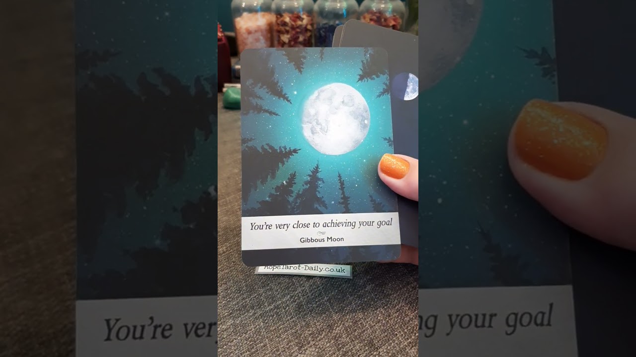Full Moon Reading | Timeless Tarot Card Reading | Hope Tarot Daily