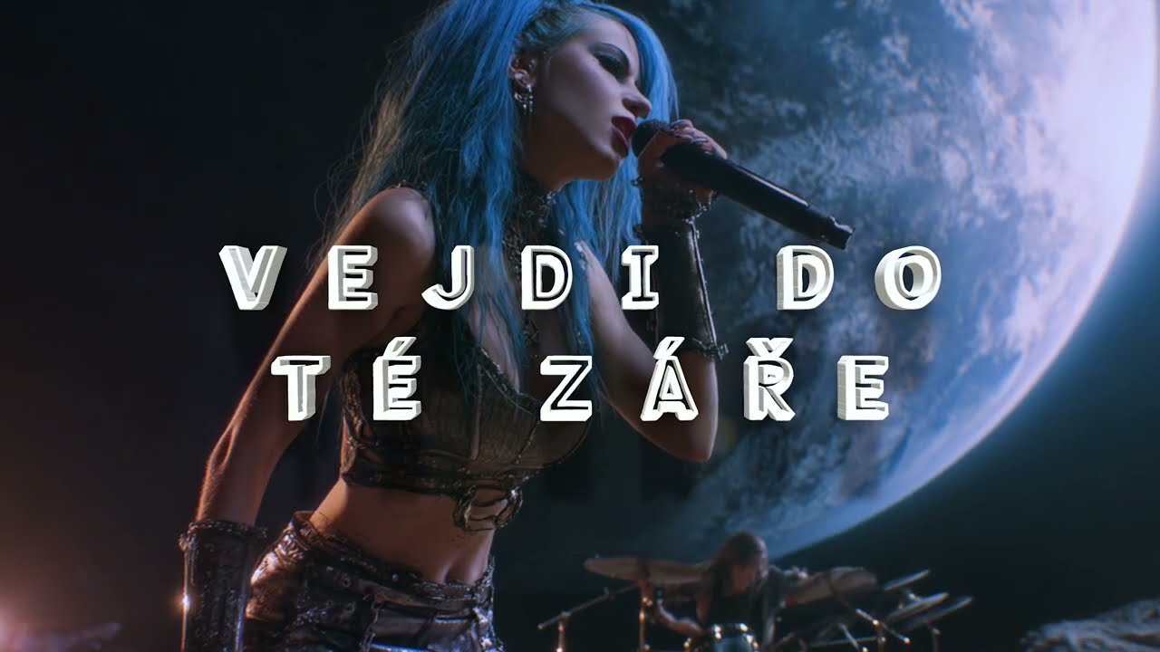Svět je tvůj (Arch Enemy Tribute)