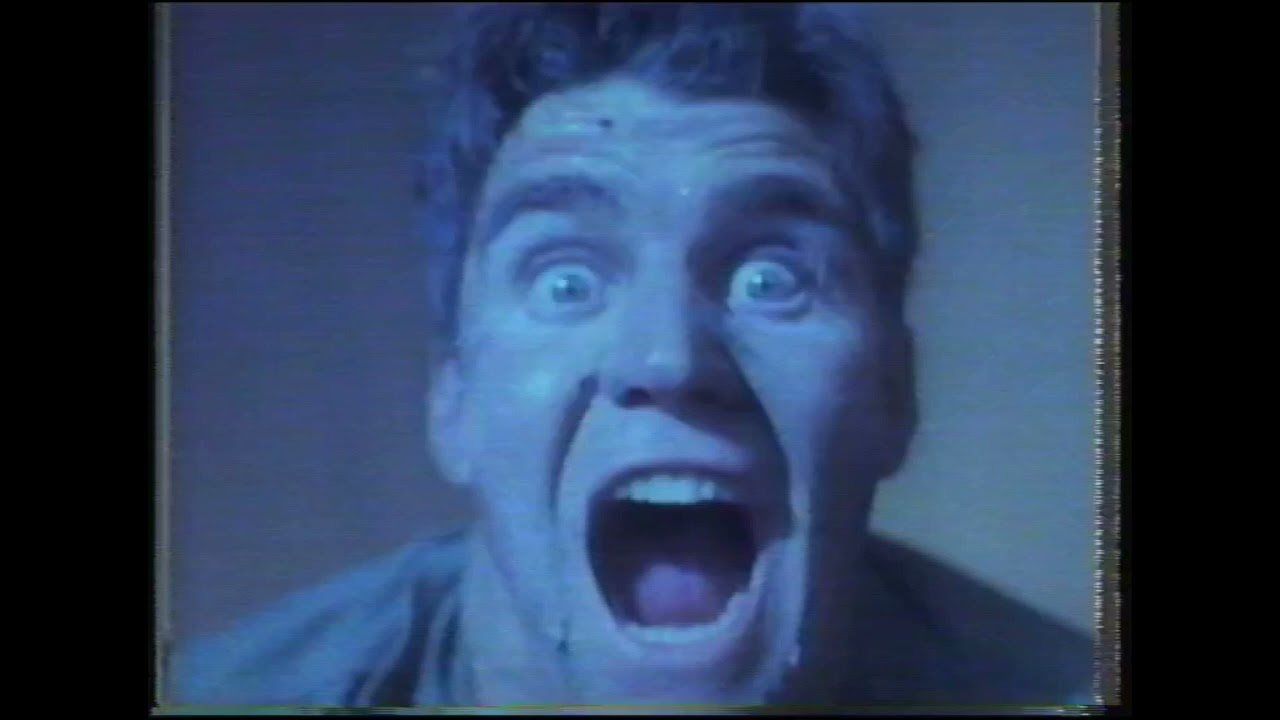 British TV Adverts (Commercials) ~ The Movie Channel ~ August 1993