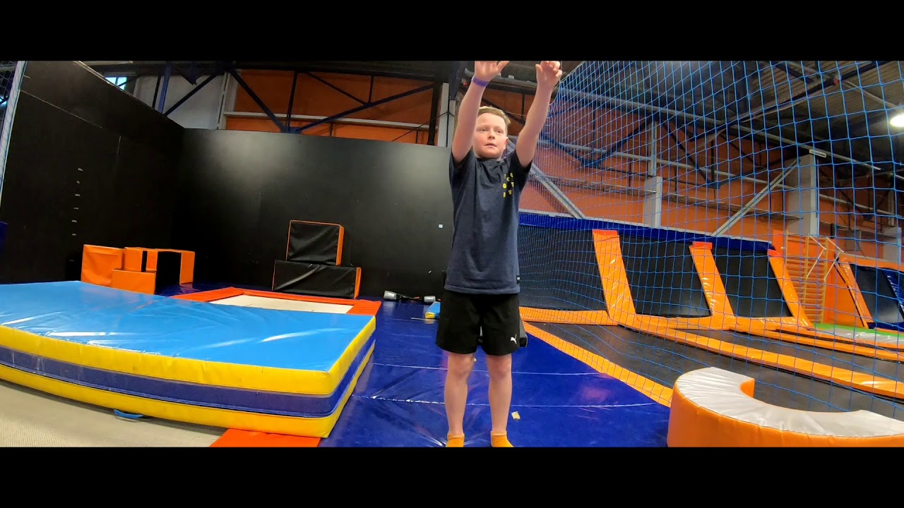 Jumpcity Gdynia