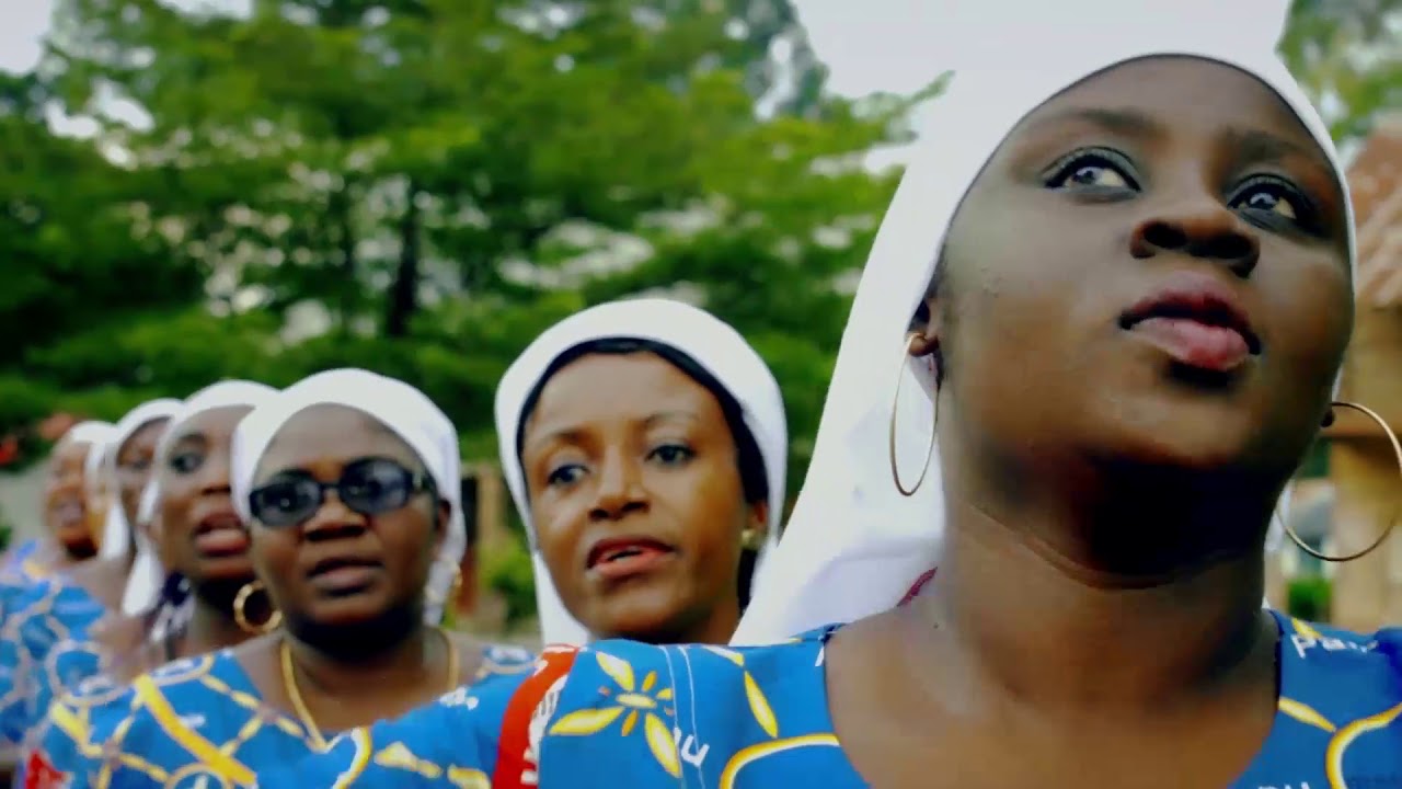 NTANGU ME FUANA Chorale Emile BIAYENDA  by Ben star le NB