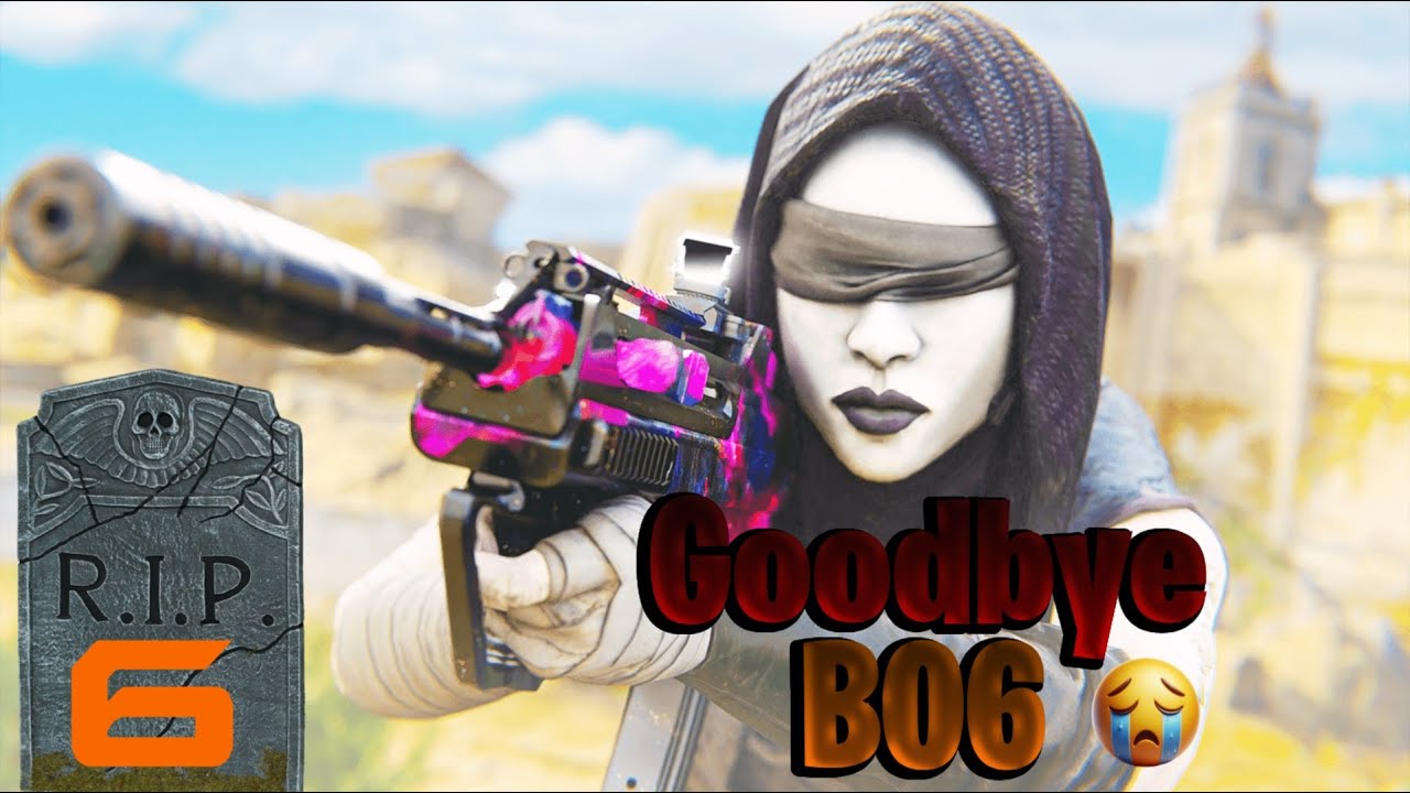 REST IN PEACE BO6...