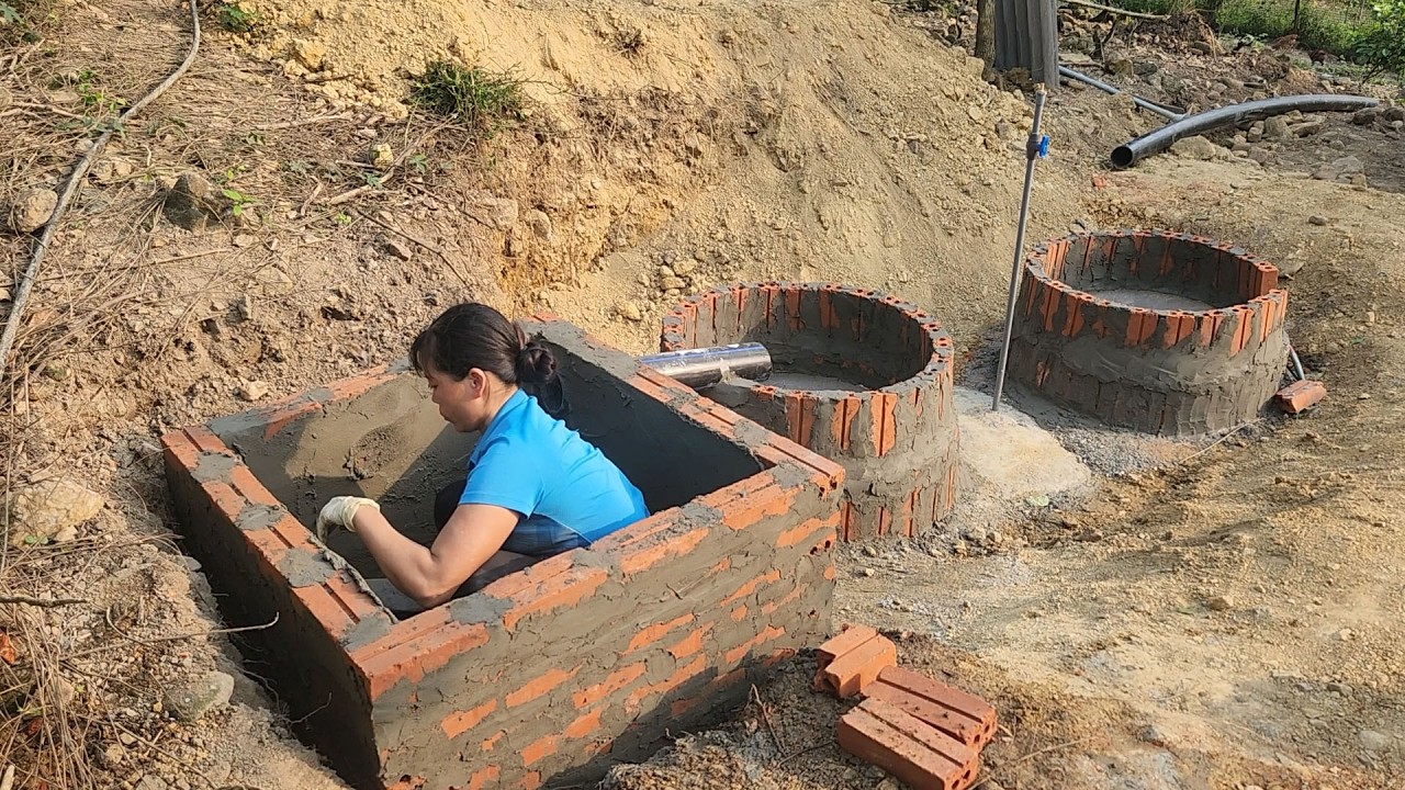 Using livestock waste to produce biogas contributes to a greener and cleaner environment.