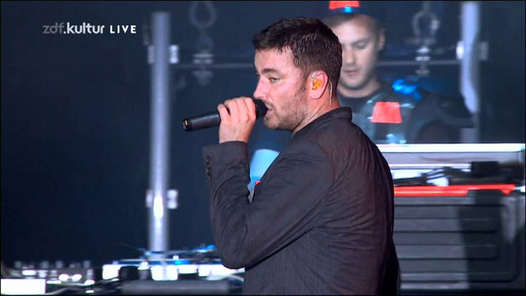 Splash! Marteria - Todesliste