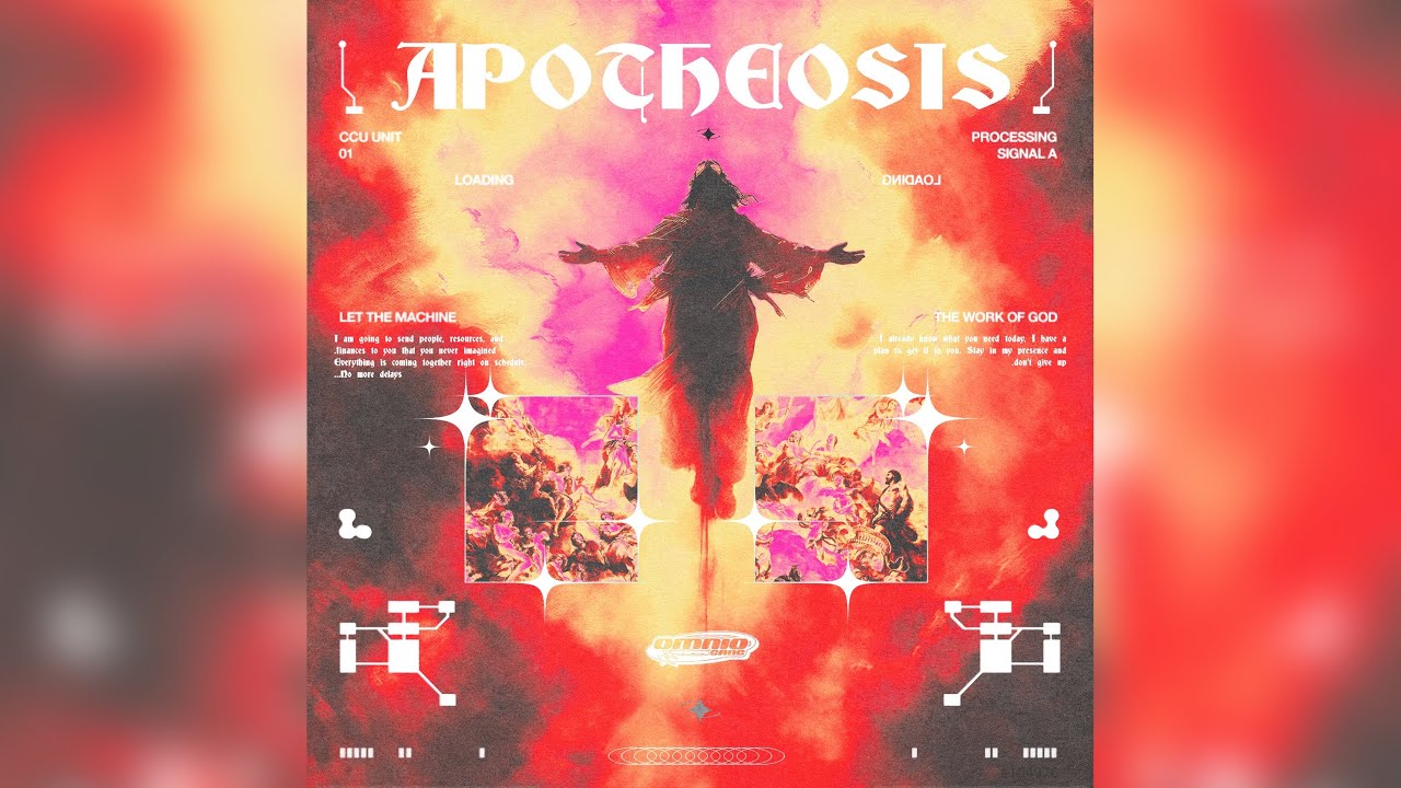 [230] APOTHEOSIS LOOPKIT SERIES VOL.1