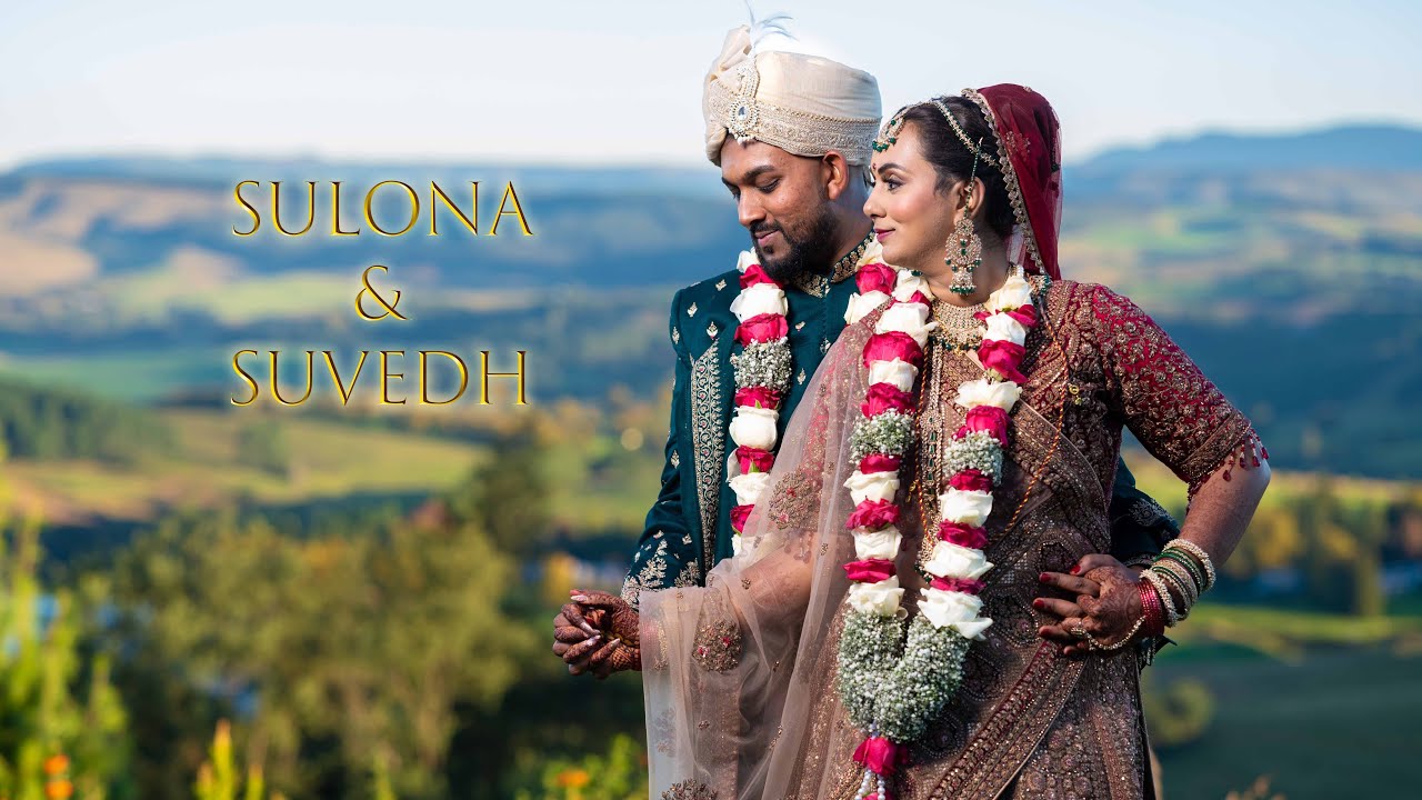 Sulona and Suvedh