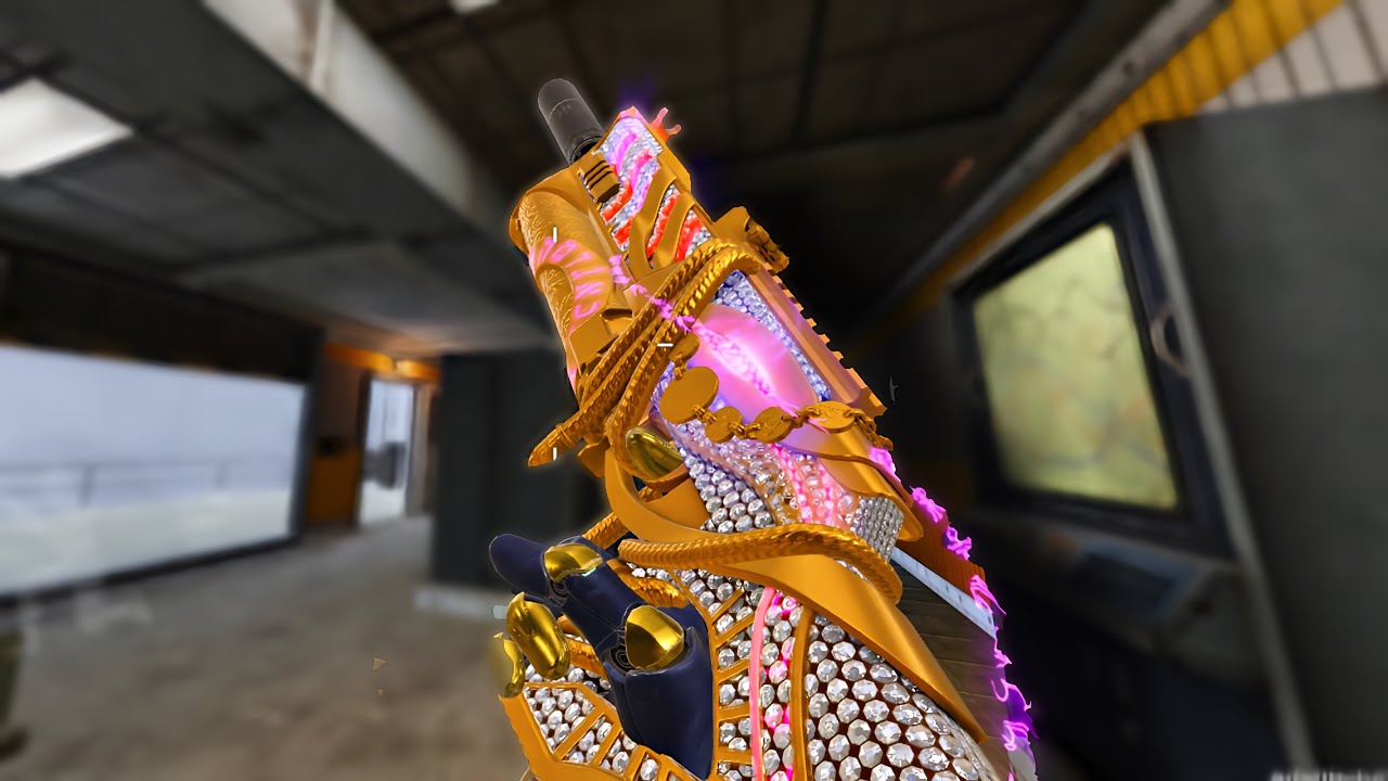 PP19 is underrated! (Best Gunsmith)