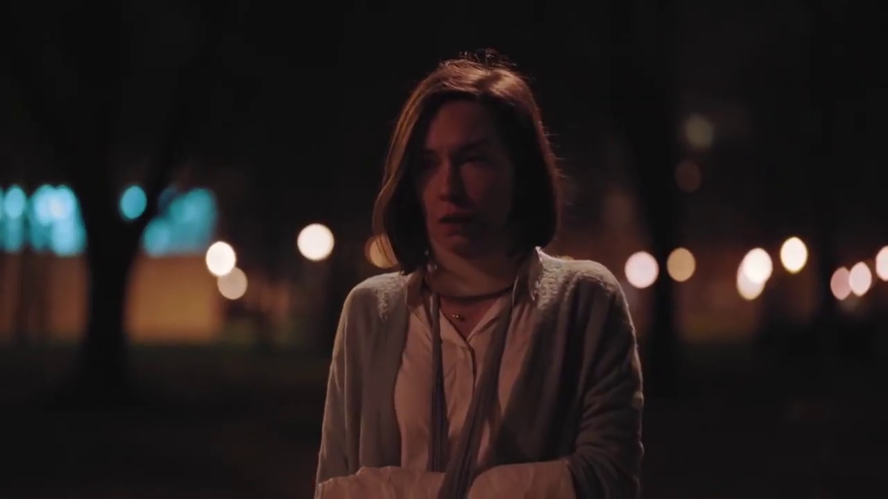 Success (Uspjeh) 2019 TV trailer w/subs