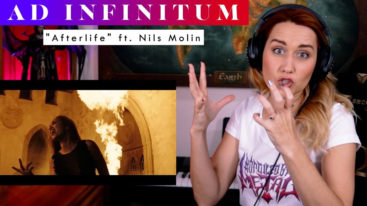 Ad Infinitum 