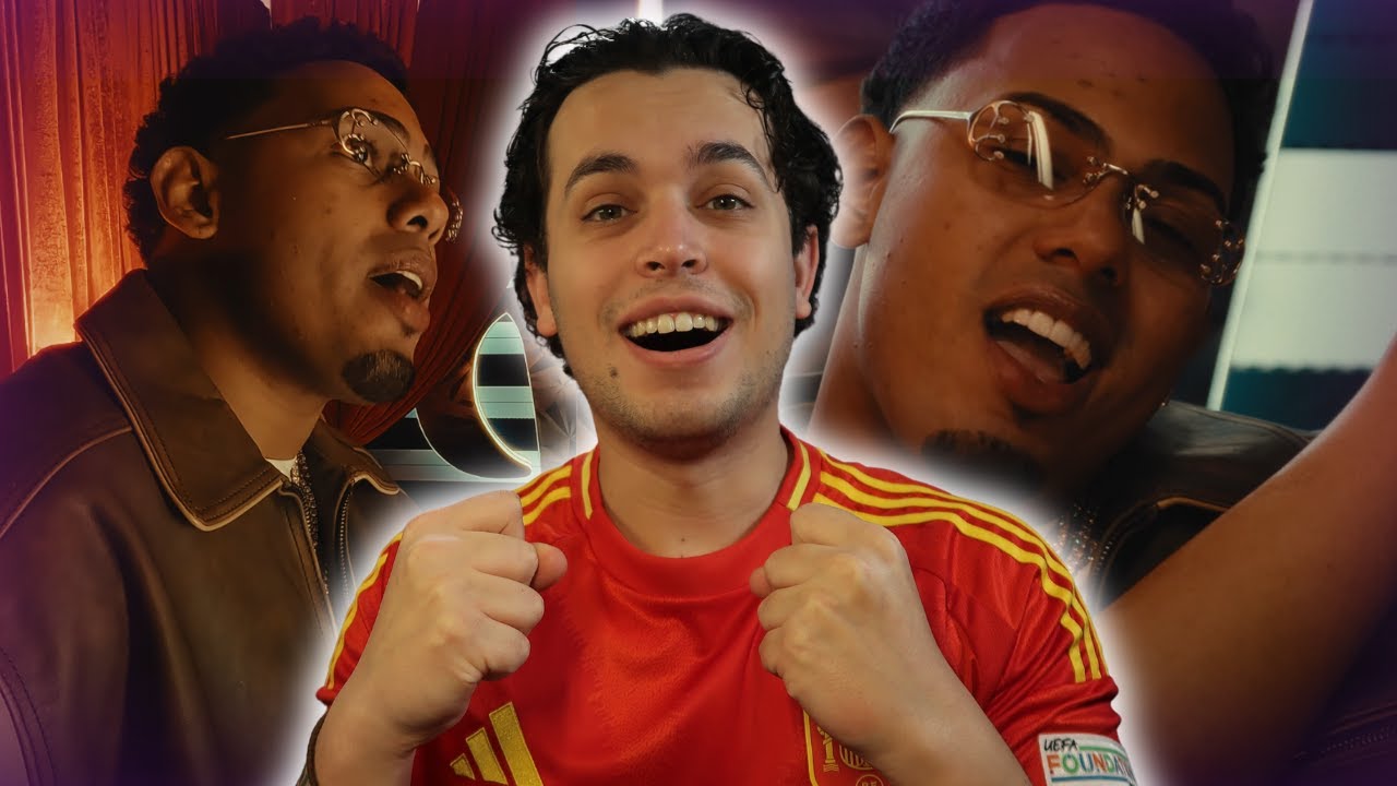 REACCIÓN a W Sound 23 “5 Estrellas” - Myke Towers, Westcol, Ovy On The Drums