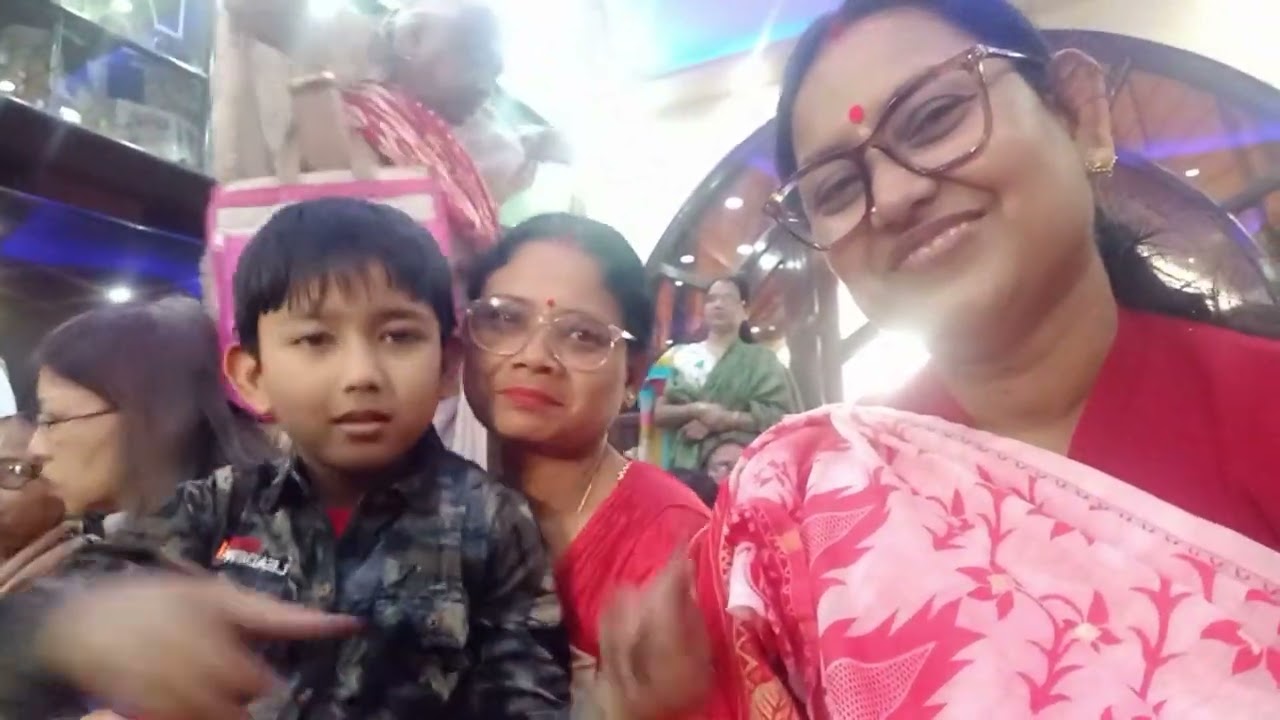 পূর্ব বেলেঘাটা অখণ্ড মন্ডলীর আয়োজিত শ্রী শ্রী স্বামী স্বরূপানন্দ পরমহংসদেবের শুভ জন্মোৎসব 2026।।