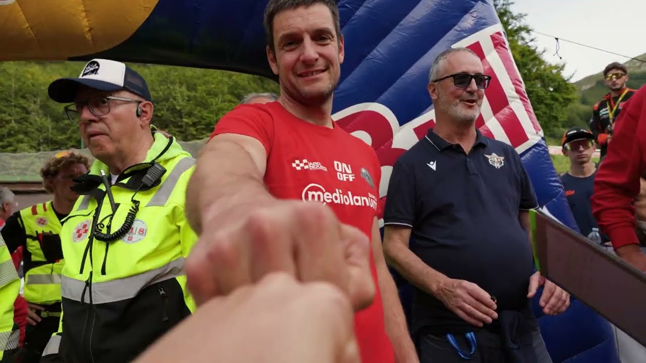 ABESTONE HARD ENDURO WORLD CHAMPIONSHIP 2025