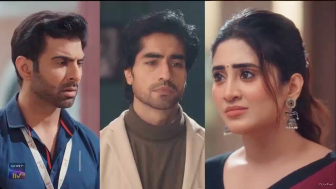 Bade Acche Lagte Hai Todays Episode NEW PROMO | 1st September 2025
