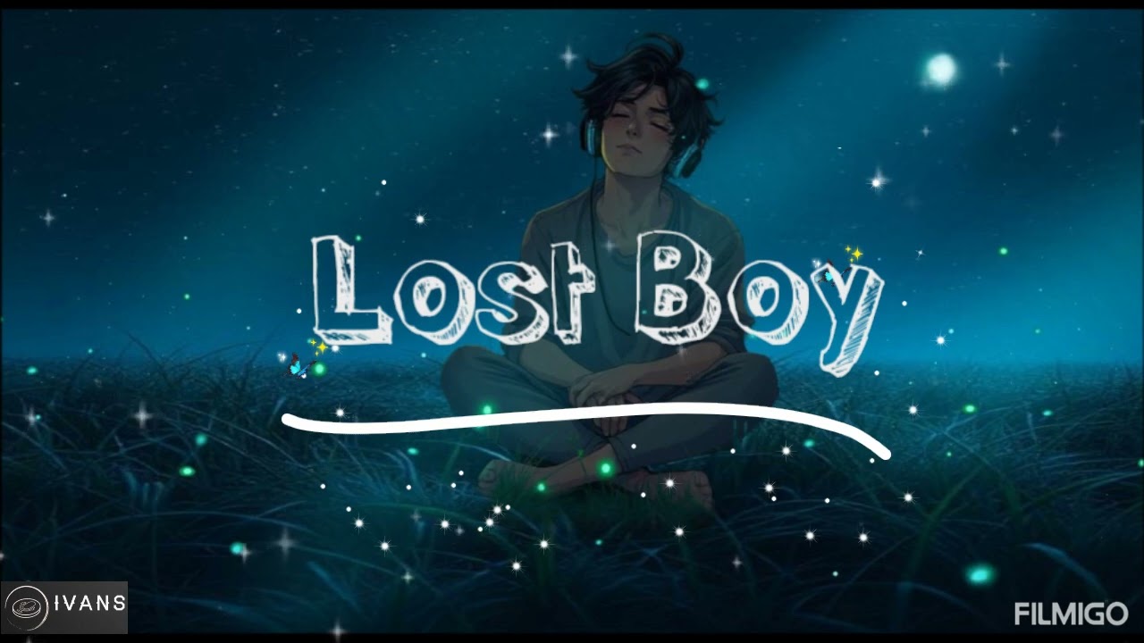 Lost Boy| Ruth B | Song Cover | ASMR singing | Accappella Song Cover | Male song cover