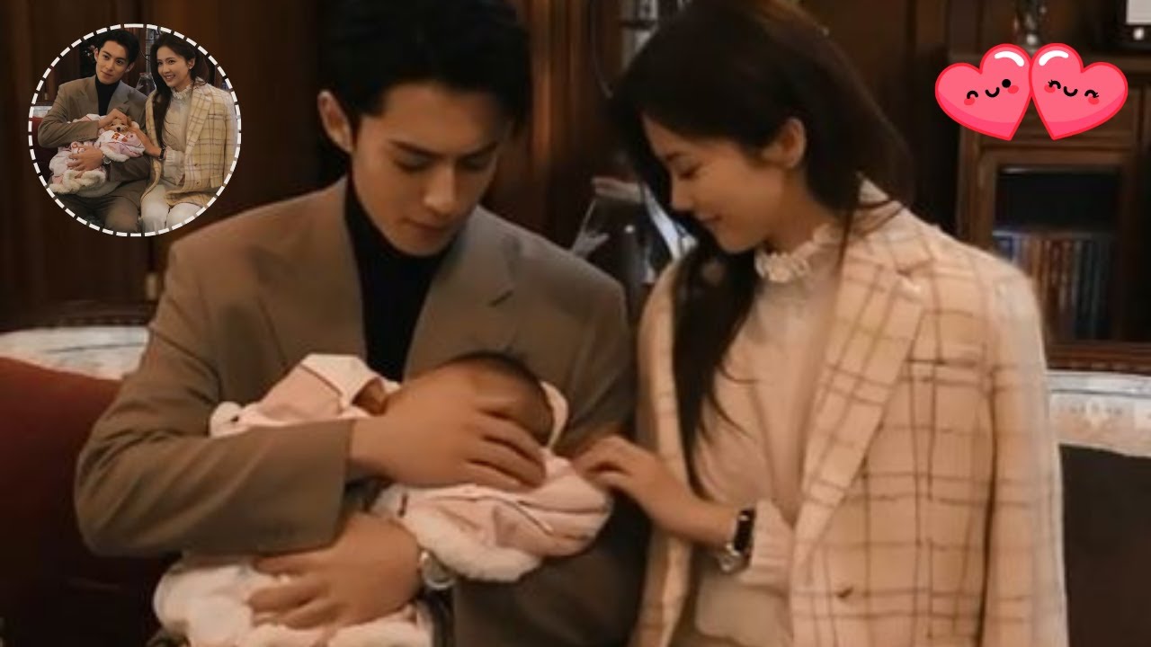 Breaking News: Dylan Wang and Bai Lu's Wedding Is Real, and They Have a Baby Already!