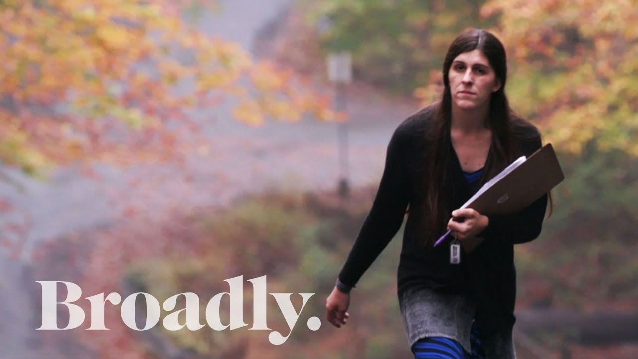 Inside Danica Roem's Historic Victory