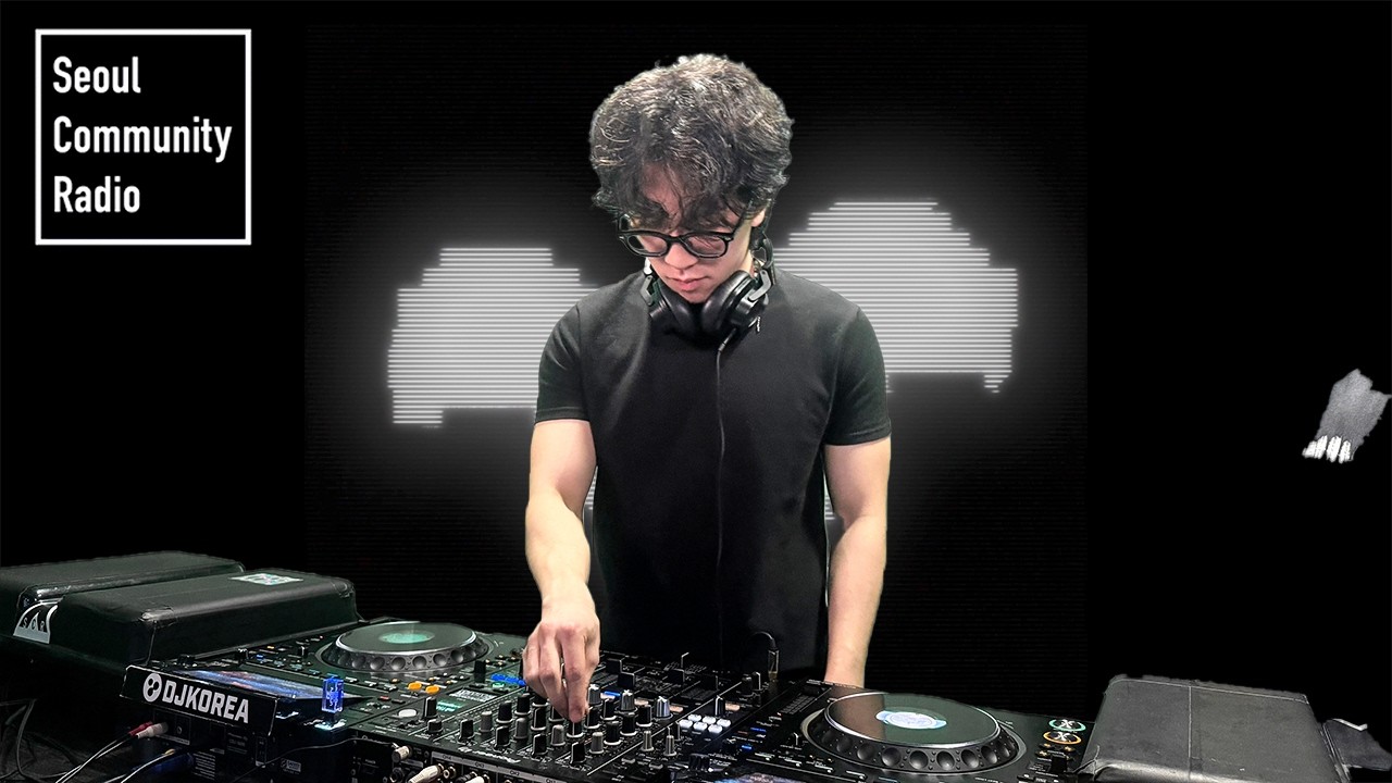 MIDTEMPO, DnB, TRAP Set - nimik l BREAK TO-NIGHT vol.3 l SCR