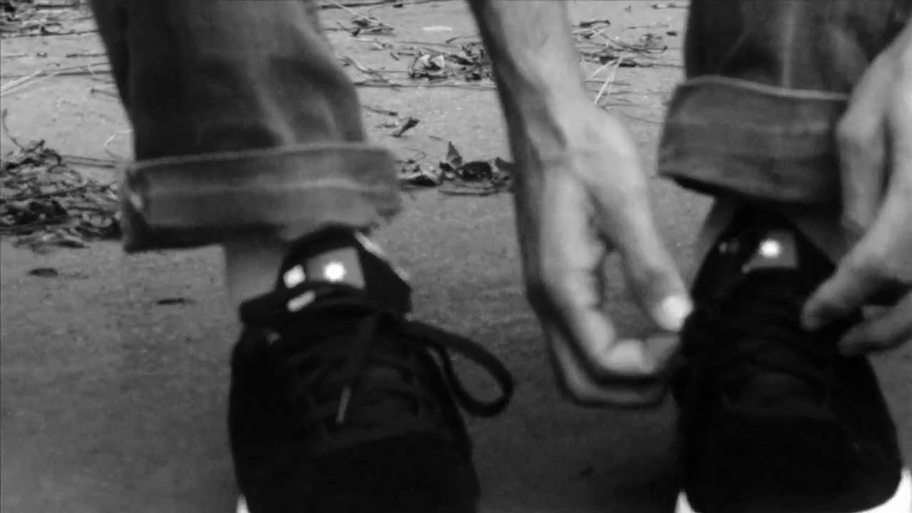 DC SHOES: FLAG COMMERCIAL
