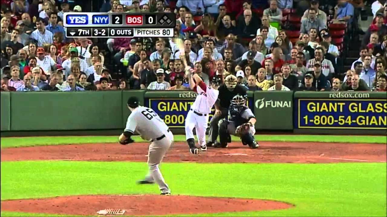 Nick Swisher Highlights