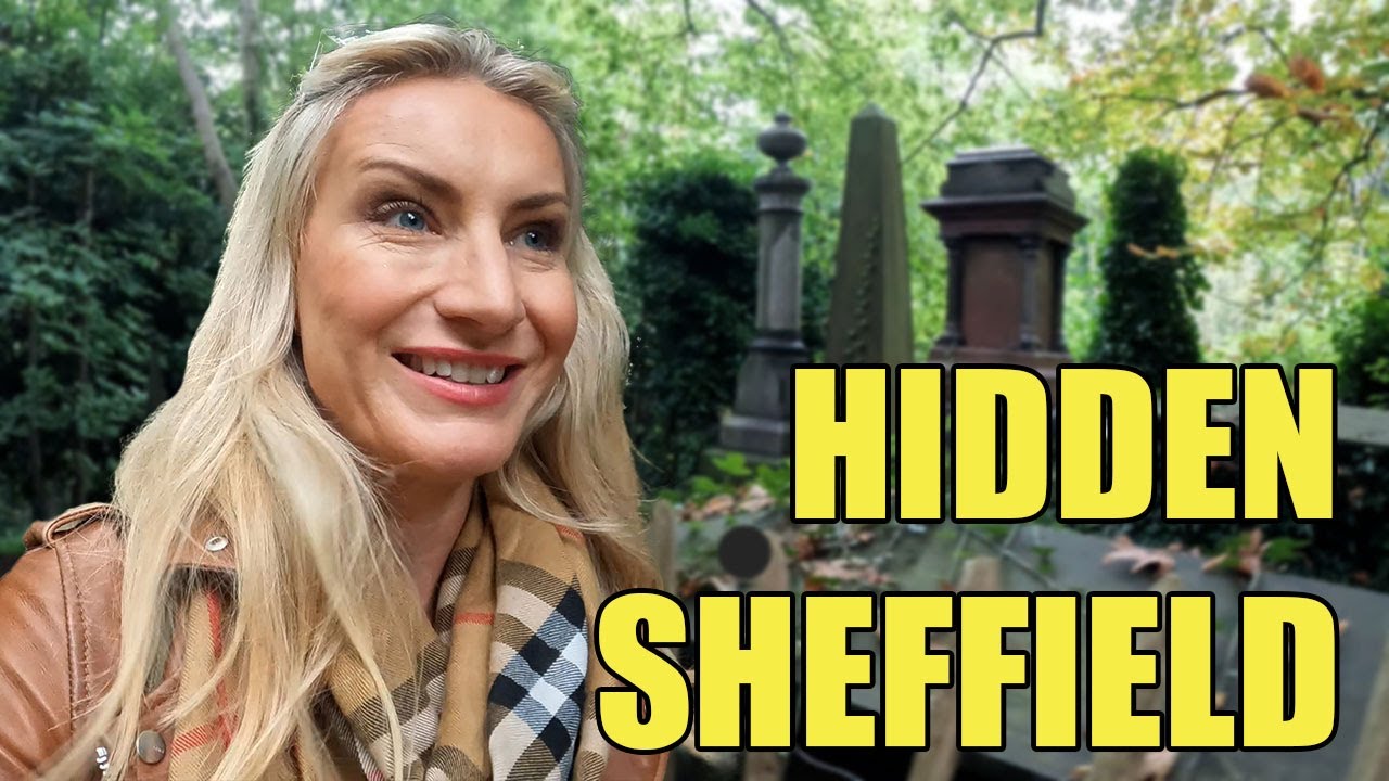 I Can't Believe I Didn't Know This About Sheffield