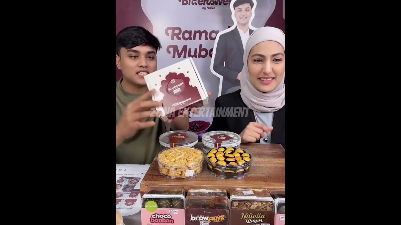 🔴WOW✅DENADA KABUR KE SINGAPURA, BITTERSWEET KEMBALI GAET RESSA RIZKY YANG SEMAKIN KEREN JUALANNYA