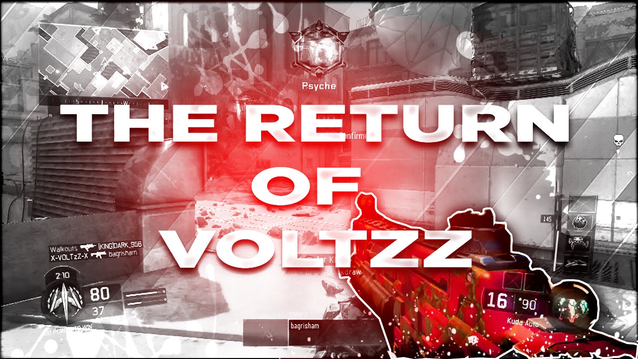 THE RETURN OF VoLTzz! (Dual Commentary w/ oRayJ)