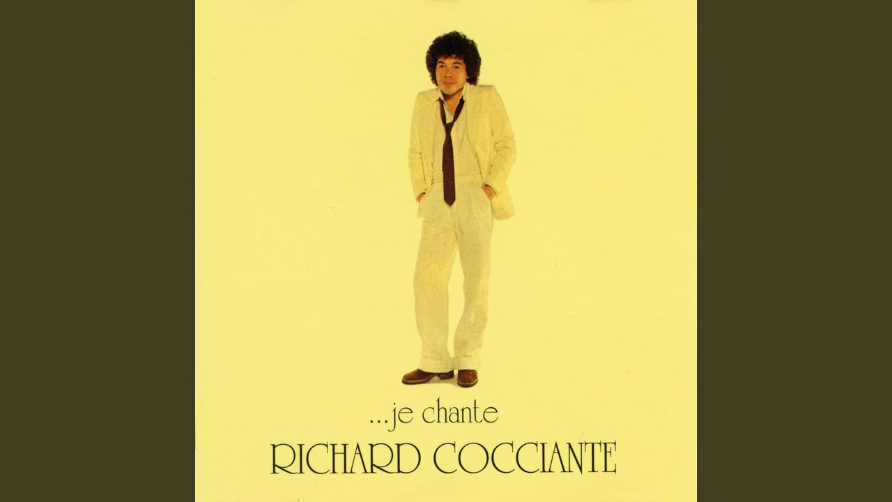 Chanson pour un inconnu (Remastered)