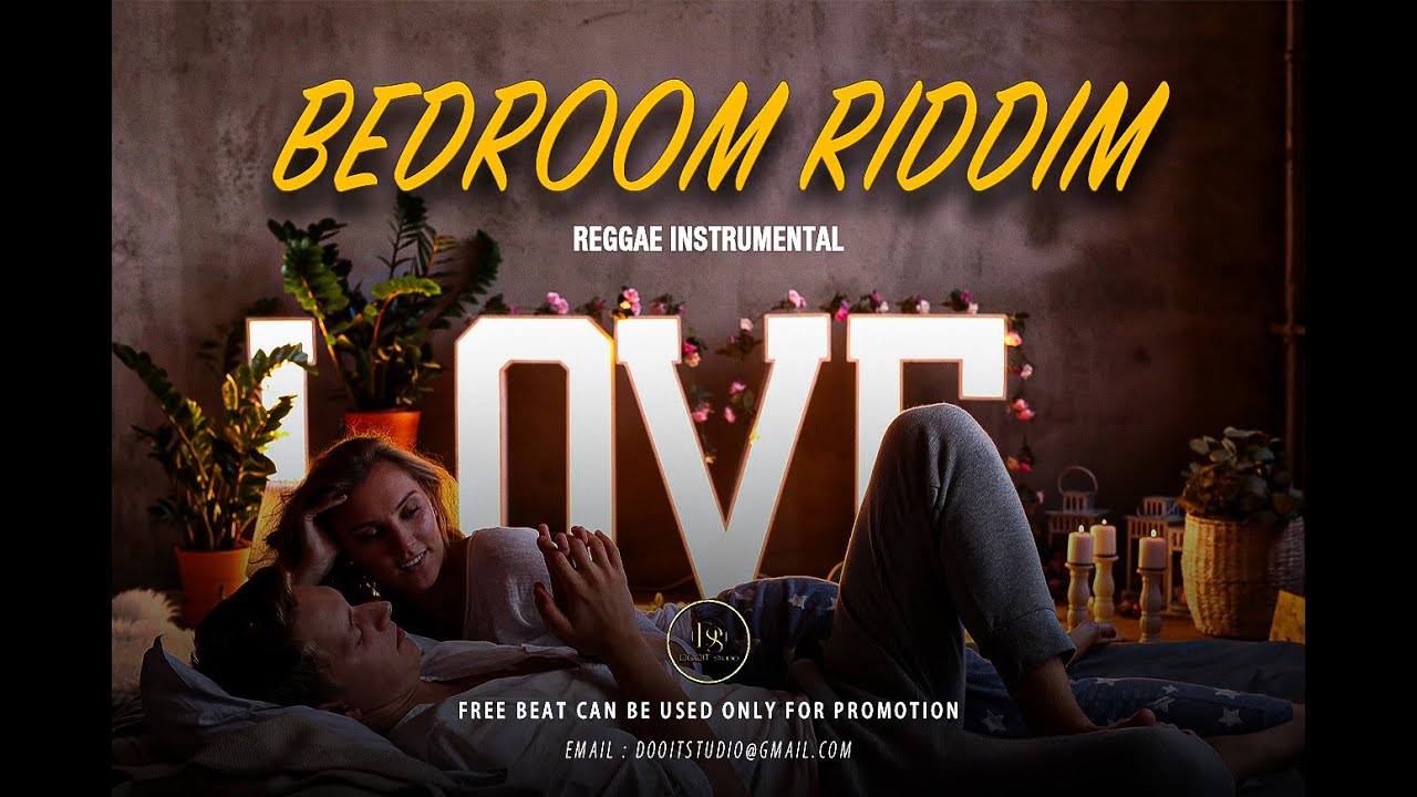 BEDROOM RIDDIM