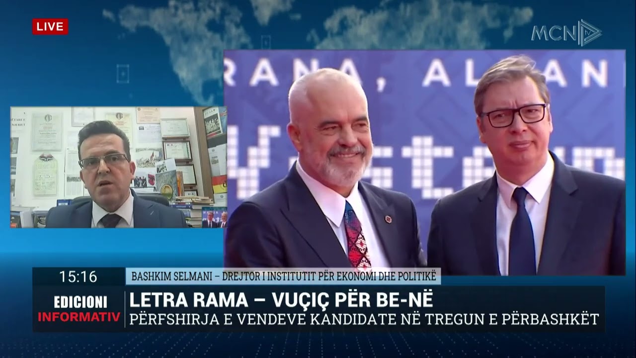 Ndërhyrja në Iran/ Selmani: Bota më afër pasigurisë globale