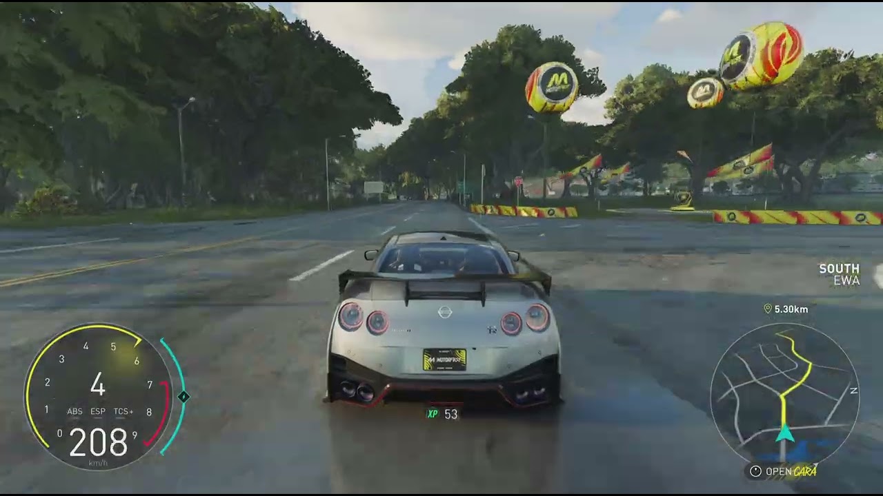 Crew motorfest Gtr nismo gameplay                            #Crew #ps5 #youtube #gtr