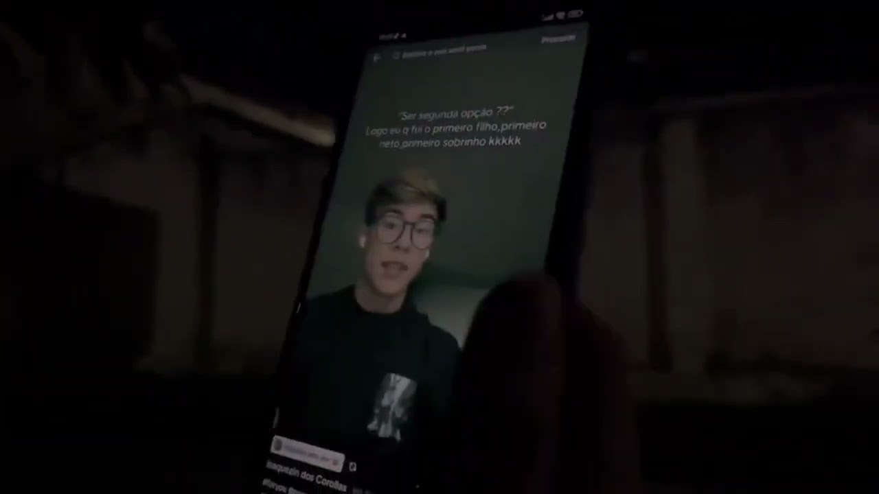 olhando os de Vito dos cuzinhos parte 3