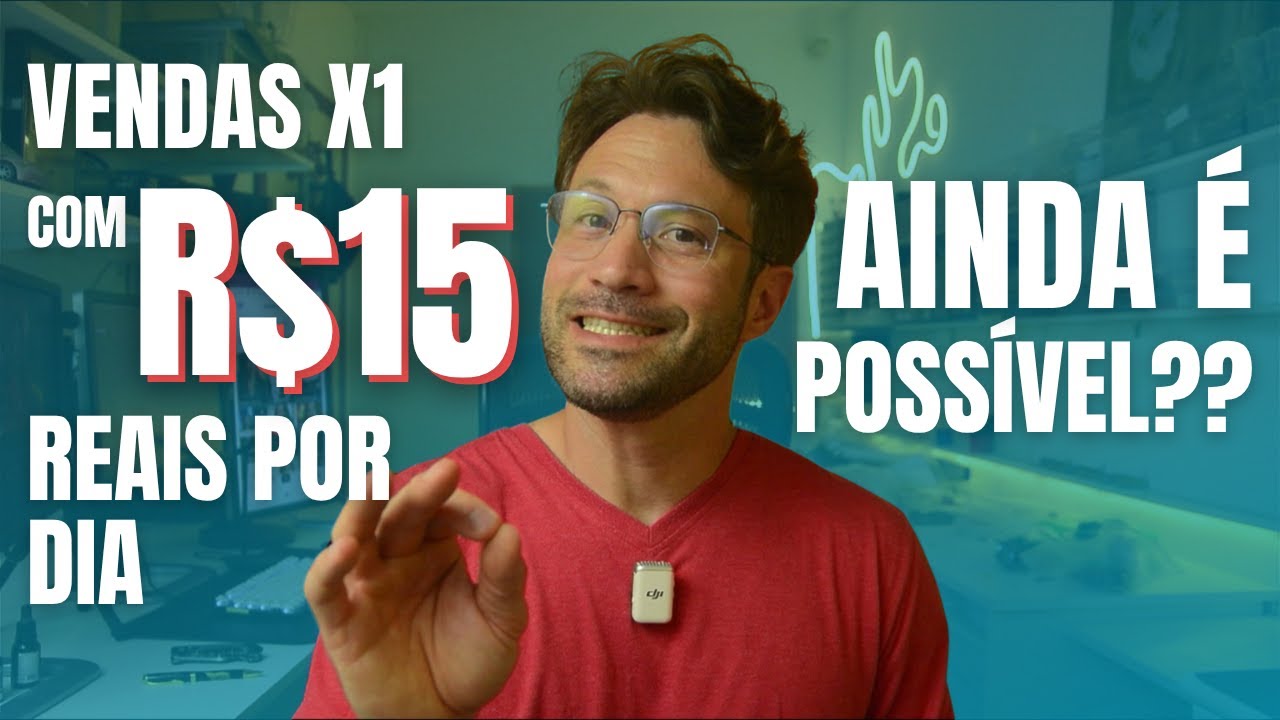 Vender Encapsulado no X1 com Apenas R$15 por dia AINDA É POSSÍVEL??