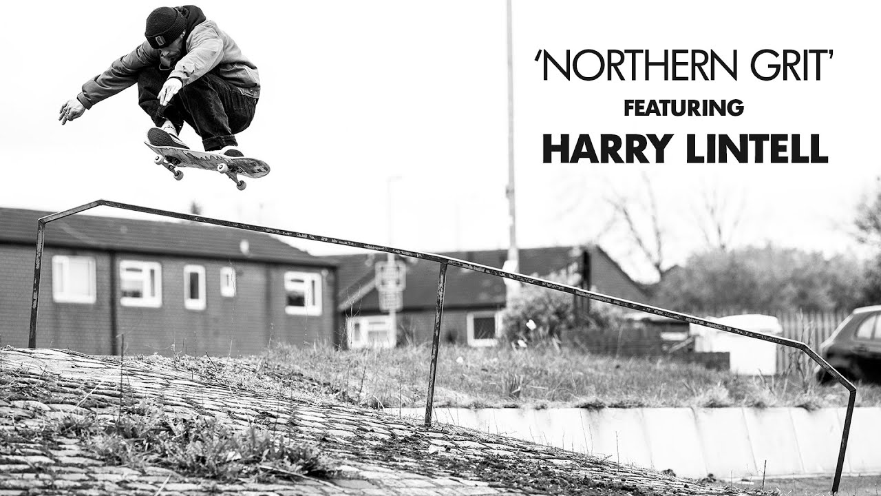 Harry Lintell's 