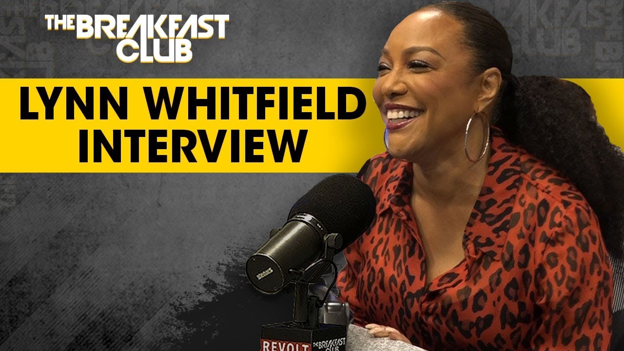 Lynn Whitfield On 'Nappily Ever After', Intimidating Men, Dream Roles + More