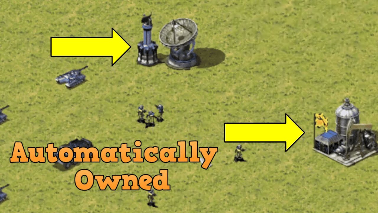Final Alert 2 Tutorial - Automatic Ownership