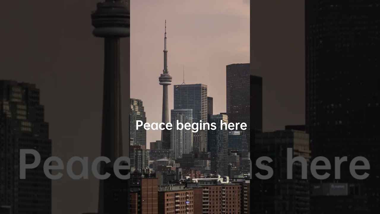 Stillness Matters 
