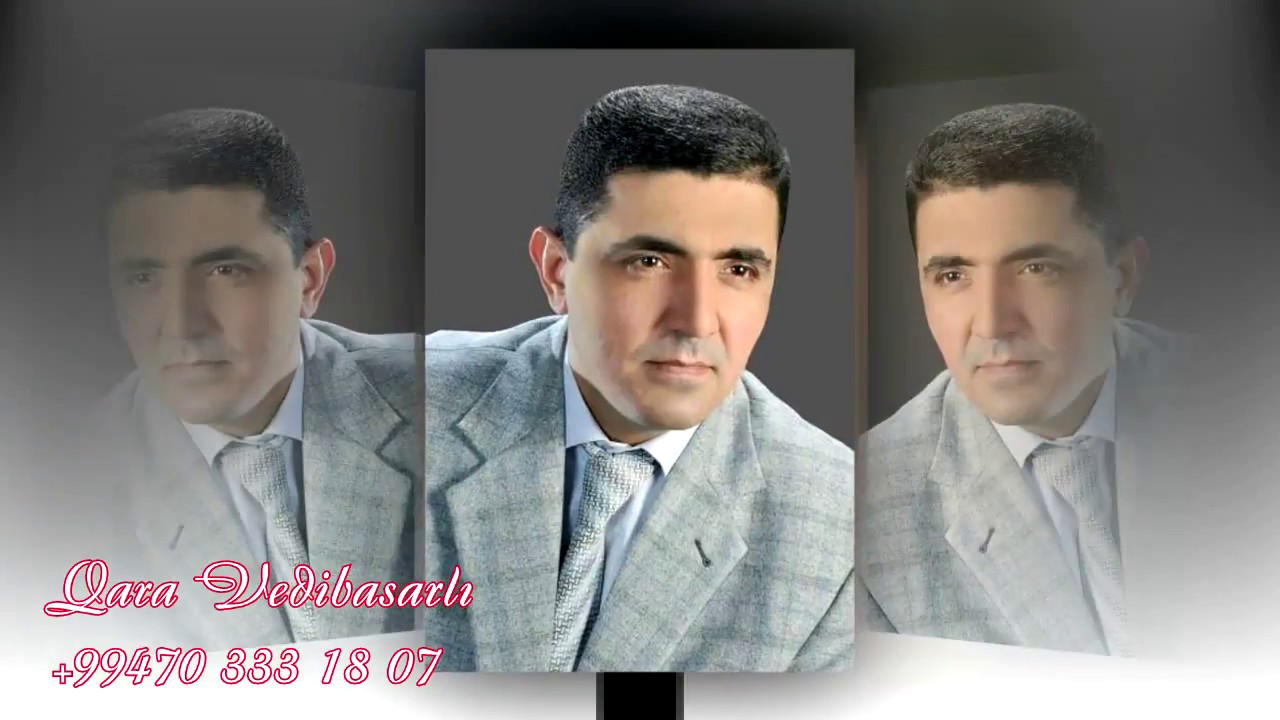 Qara Vedibasarli - Agbaba - Tel: +99470 333 18 07